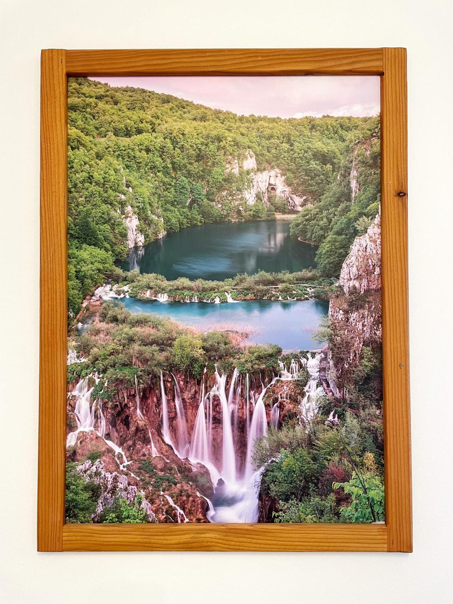 Guest House Ivica I Marica In Heart Of The National Park Plitvicka Jezera Plitvica selo Exterior foto